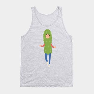 Pickle Linda Tank Top